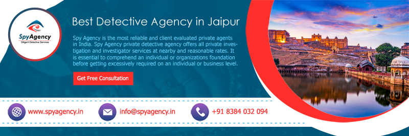 You will also want to ensure that the detective agency is legal and has the appropriate permits. When you are on vacation, you want to ensure that you are safe and secure – and that is what you will get with the best detective agency in Jaipur.