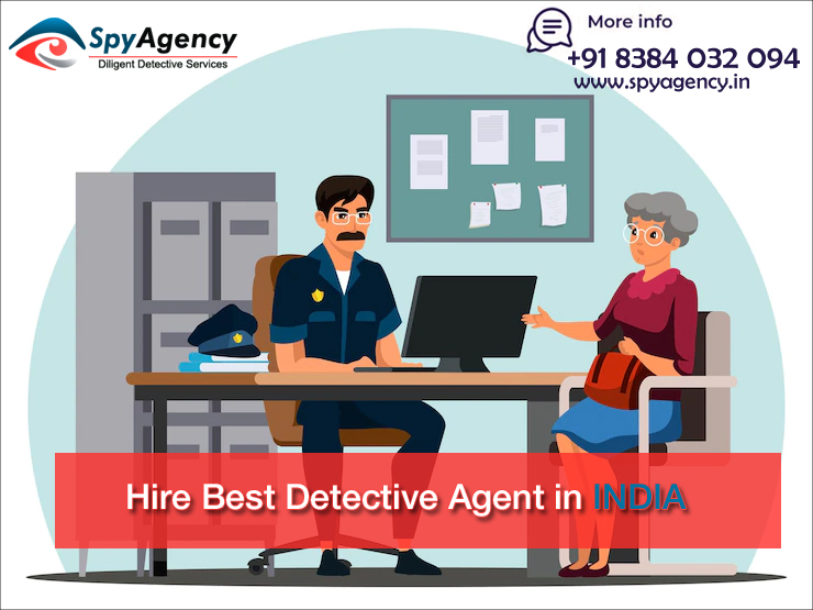 Best Detective Agency In Hyderabad