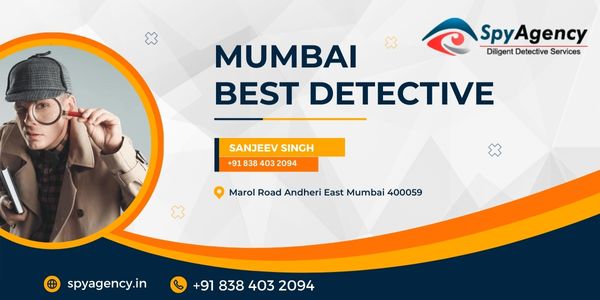 At Spy agency, we pride ourselves on being the best detective agency in Mumbai, dedicated to providing unparalleled investigative services tailored to meet your needs. Whether you require personal or corporate investigation services, our team of highly skilled professionals is committed to delivering accurate and reliable results with utmost discretion.