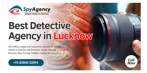 Our private detective services in Lucknow are tailored to address a spectrum of personal challenges. Whether navigating marital uncertainties or familial disputes, our seasoned detectives employ state-of-the-art surveillance techniques to gather irrefutable evidence