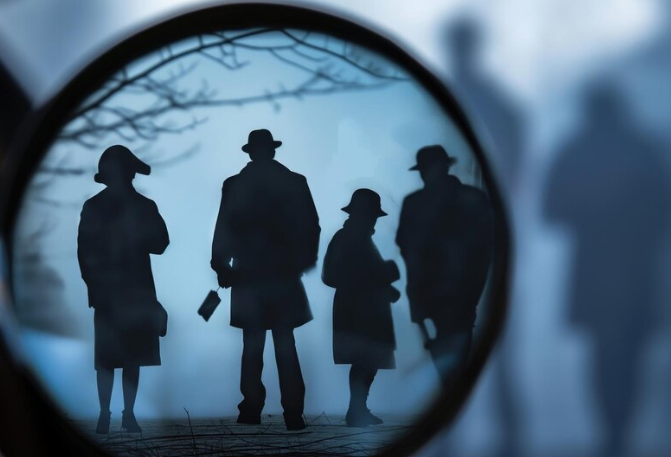 Best Detective Agency in India