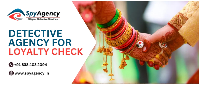 A pre-matrimonial investigation acts as a safeguard against potential risks and ensures that a marriage is built on trust and transparency. Given the increasing cases of deception in relationships, a thorough background check can prevent future complications and provide peace of mind to both parties.