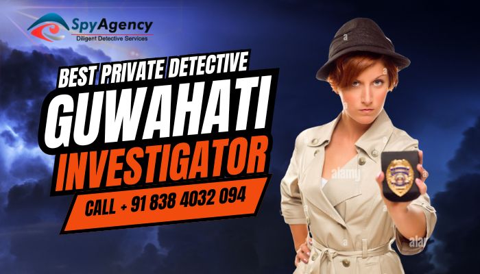 Choosing the Best Detective Agency in Guwahati means entrusting your concerns to professionals who prioritize your privacy and peace of mind. Spy Agency’s discreet and results-driven approach ensures that your case is handled with sensitivity and precision.