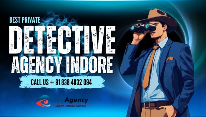 With a strong focus on clients, they offer tailored services, clear communication, and practical outcomes. This unwavering commitment has established Spy Agency as a reliable and respected leader, not just in Indore but throughout India, showcasing its dedication to quality and ethical standards.