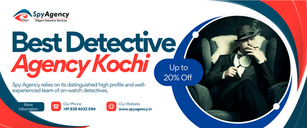 Spy Agency relies on its distinguished high profile and well-experienced team of on-watch detectives, most of whom join the team due to law enforcement and intelligence backgrounds. 