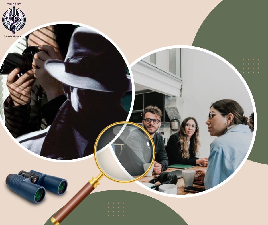 Trusted Detective Services for Embassies