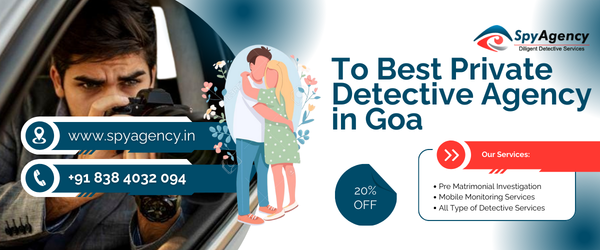 Spy Agency because of the clear procedures and the guarantee of complete secrecy in all affairs.